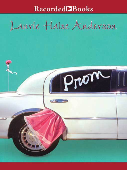 Title details for Prom by Laurie Halse Anderson - Available